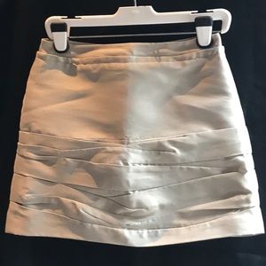 Vera Wang, Couture, Skirt. Sz. 2